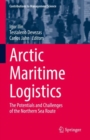 Image for Arctic Maritime Logistics