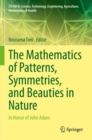 Image for The Mathematics of Patterns, Symmetries, and Beauties in Nature