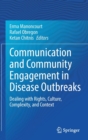 Image for Communication and Community Engagement in Disease Outbreaks