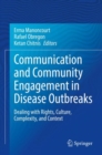 Image for Communication and Community Engagement in Disease Outbreaks