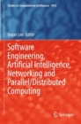 Image for Software Engineering, Artificial Intelligence, Networking and Parallel/Distributed Computing