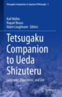 Image for Tetsugaku Companion to Ueda Shizuteru