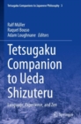 Image for Tetsugaku Companion to Ueda Shizuteru
