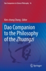 Image for Dao Companion to the Philosophy of the Zhuangzi
