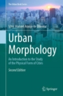 Image for Urban Morphology