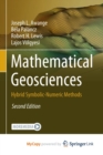 Image for Mathematical Geosciences
