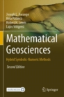 Image for Mathematical Geosciences