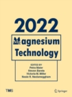 Image for Magnesium Technology 2022