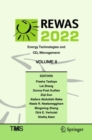 Image for REWAS 2022: Energy Technologies and CO2 Management (Volume II)