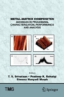 Image for Metal-Matrix Composites