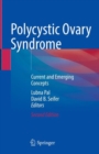 Image for Polycystic ovary syndrome  : current and emerging concepts