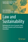 Image for Law and Sustainability