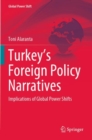 Image for Turkey’s Foreign Policy Narratives