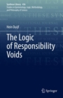 Image for Logic of Responsibility Voids : 456