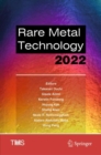 Image for Rare Metal Technology 2022