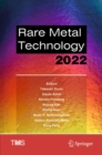 Image for Rare Metal Technology 2022