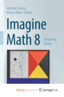 Image for Imagine Math 8