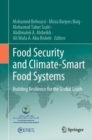 Image for Food Security and Climate-Smart Food Systems: Building Resilience for the Global South