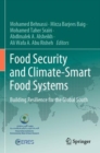 Image for Food Security and Climate-Smart Food Systems : Building Resilience for the Global South