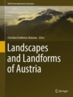 Image for Landscapes and Landforms of Austria