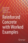 Image for Reinforced concrete with worked examples