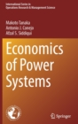 Image for Economics of power systems