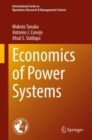 Image for Economics of Power Systems : 327