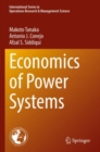 Image for Economics of power systems