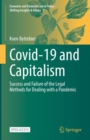 Image for Covid-19 and Capitalism