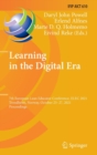 Image for Learning in the Digital Era