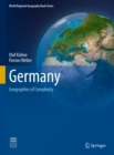 Image for Germany: Geographies of Complexity