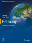 Image for Germany  : geographies of complexity