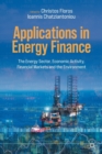 Image for Applications in Energy Finance