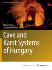 Image for Cave and Karst Systems of Hungary