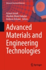 Image for Advanced Materials and Engineering Technologies : 162