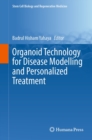 Image for Organoid technology for disease modelling and personalized treatment