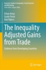 Image for The inequality adjusted gains from trade  : evidence from developing countries