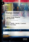 Image for Energy Justice: Climate Change Mitigation and Adaptation