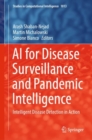Image for AI for Disease Surveillance and Pandemic Intelligence