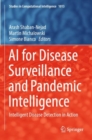 Image for AI for Disease Surveillance and Pandemic Intelligence