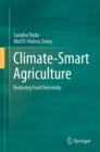 Image for Climate-Smart Agriculture: Reducing Food Insecurity