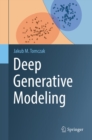 Image for Deep Generative Modeling