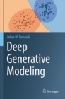 Image for Deep Generative Modeling