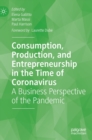 Image for Consumption, Production, and Entrepreneurship in the Time of Coronavirus