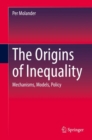Image for The Origins of Inequality