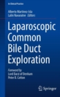 Image for Laparoscopic Common Bile Duct Exploration