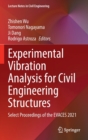 Image for Experimental Vibration Analysis for Civil Engineering Structures