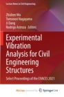 Image for Experimental Vibration Analysis for Civil Engineering Structures