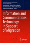 Image for Information and Communications Technology in Support of Migration