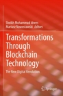 Image for Transformations Through Blockchain Technology